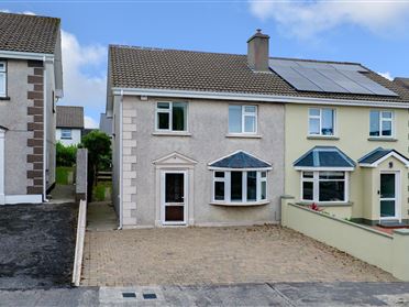 64 Castlelawn Heights, Headford Road, Galway