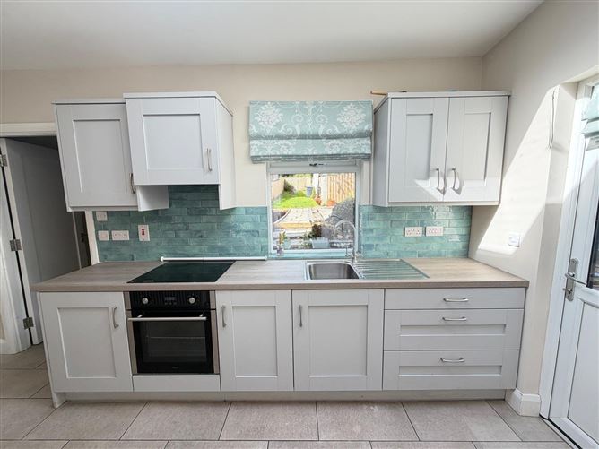 5 Simcox Lane, Drogheda, Co. Louth