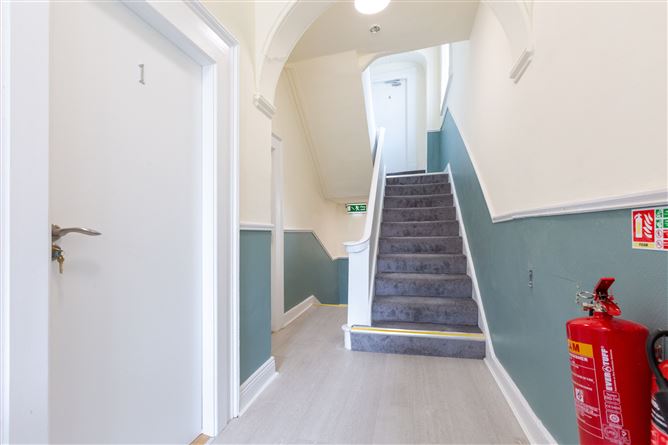 18 Synge Street, Portobello, Dublin 8