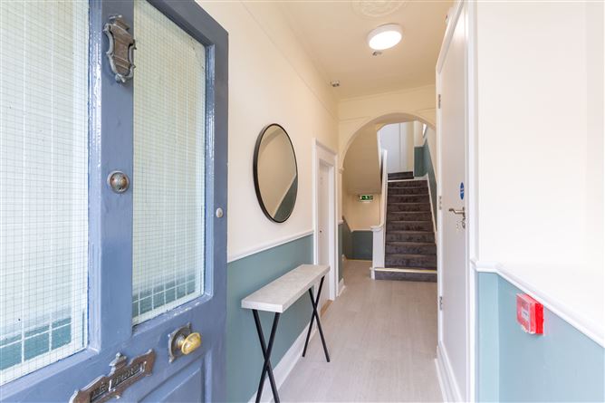 18 Synge Street, Portobello, Dublin 8