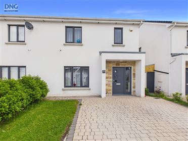 91 Grand Canal Wood, Allenwood, Co. Kildare