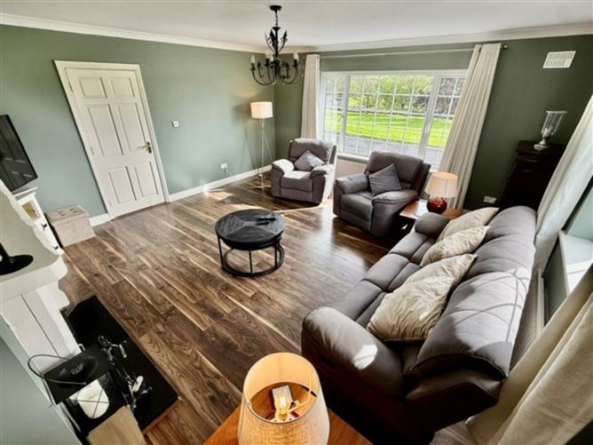 Dromorehill, Peterswell, Gort, County Galway