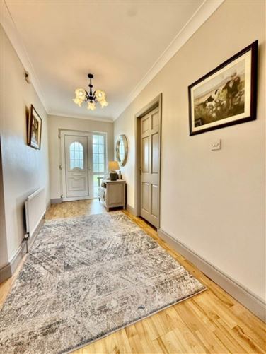 Dromorehill, Peterswell, Gort, County Galway