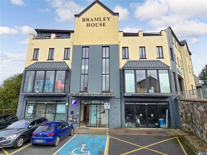 Bramley House, Castleblaney, Co. Monaghan
