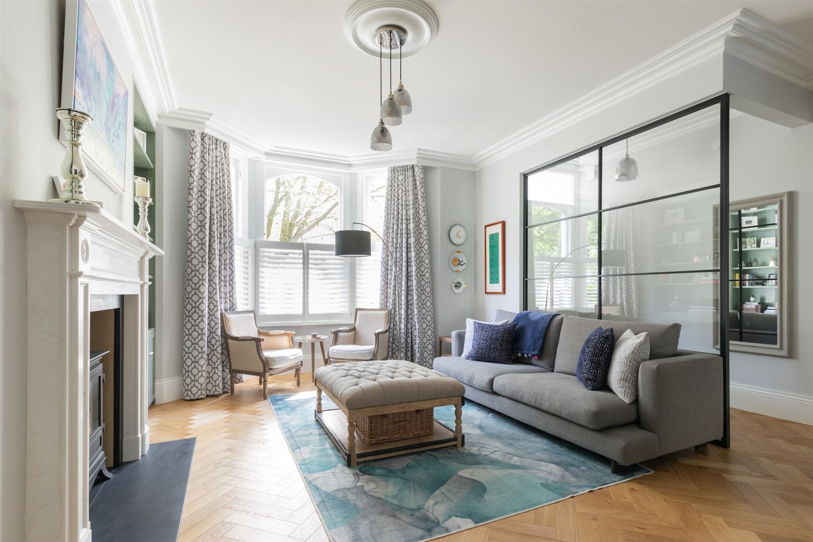 Photo 1 of 10 — Fulham Ferns,London,Greater London,United Kingdom