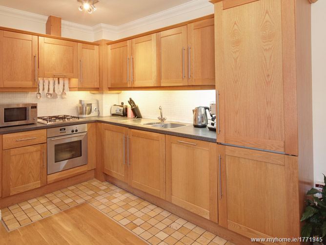 55 Greenview, Seabrook Manor, Portmarnock, Co. Dublin