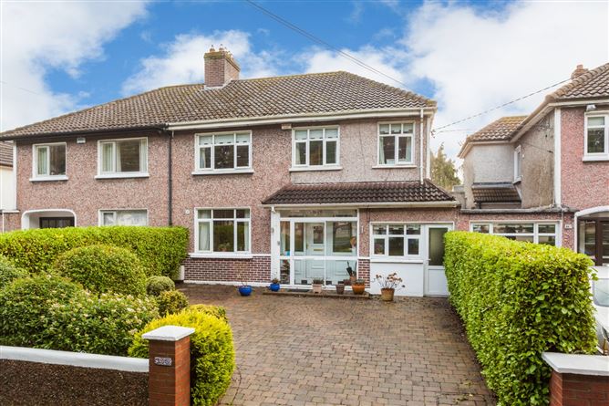 389 Howth Road, Howth Road, Dublin 5