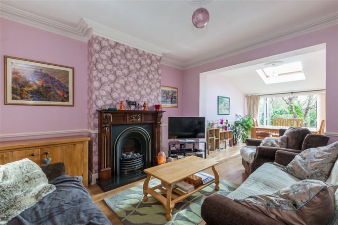 389 Howth Road, Howth Road, Dublin 5