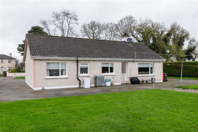 Raheen, Clara, Offaly