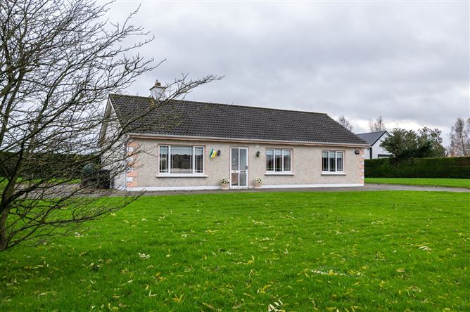 Raheen, Clara, Offaly