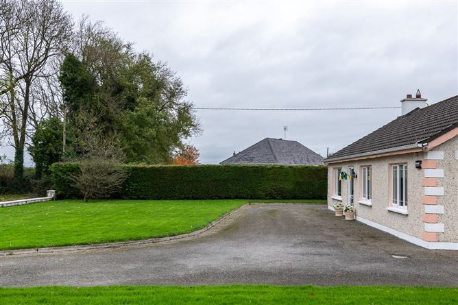 Raheen, Clara, Offaly