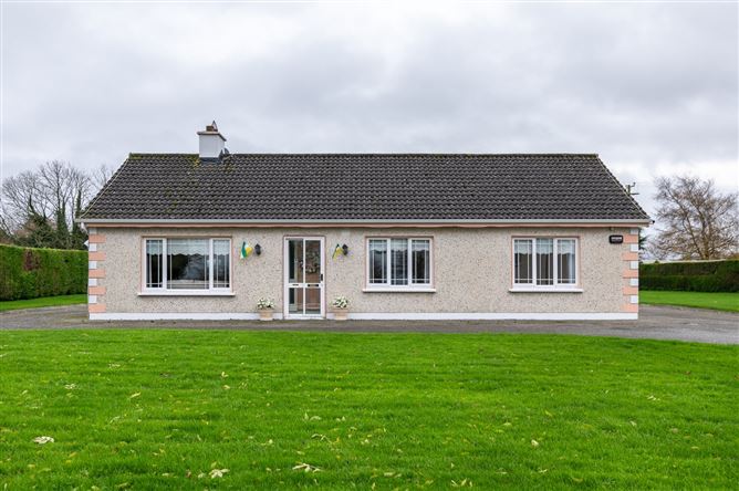 Raheen, Clara, Offaly