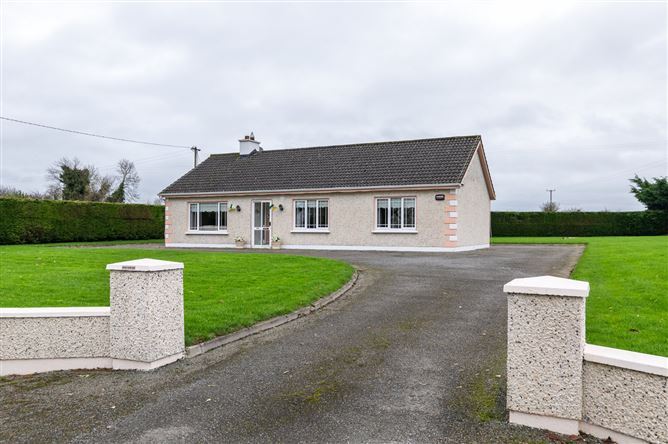 Raheen, Clara, Offaly