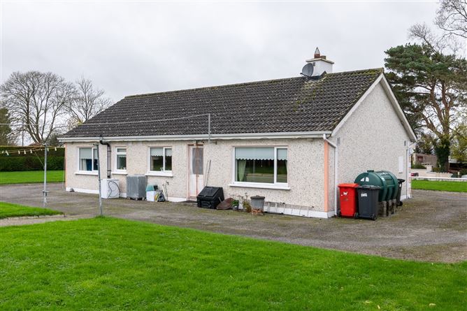 Raheen, Clara, Offaly