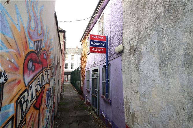 Main image for 1 Little Wickham Street, Limerick City