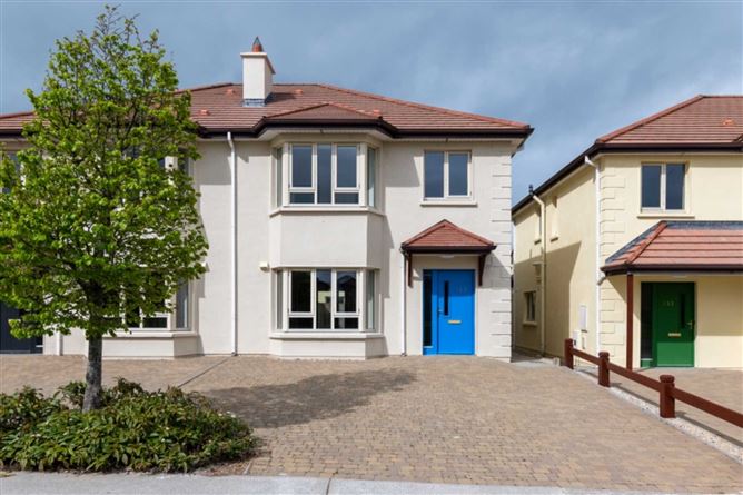 Main image for 133 Abbeyville, Galway Road, Roscommon Town