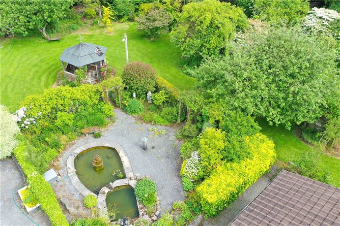 Turtulla, Thurles, Co. Tipperary