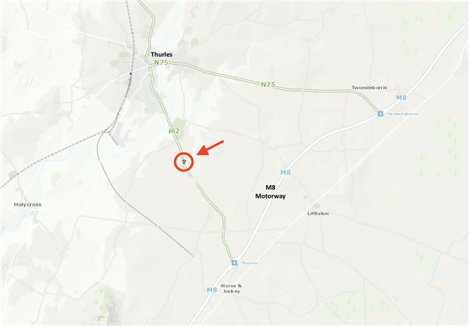 Turtulla, Thurles, Co. Tipperary