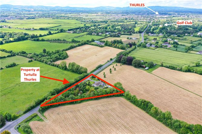 Turtulla, Thurles, Co. Tipperary
