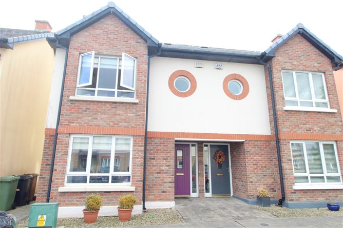 3 Golden Ridge Walk, Rush, County Dublin