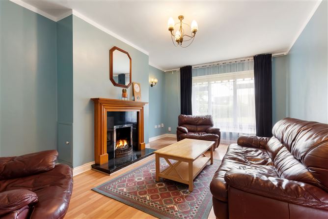 72 Old Caragh Court, Naas, Kildare