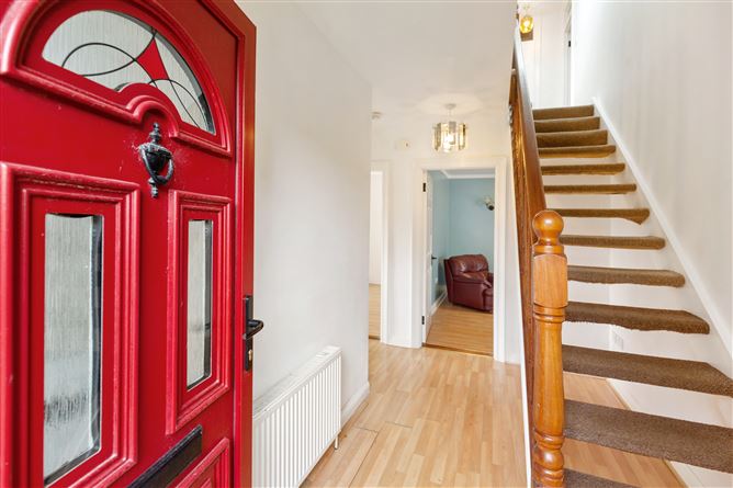 72 Old Caragh Court, Naas, Kildare