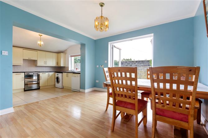 72 Old Caragh Court, Naas, Kildare
