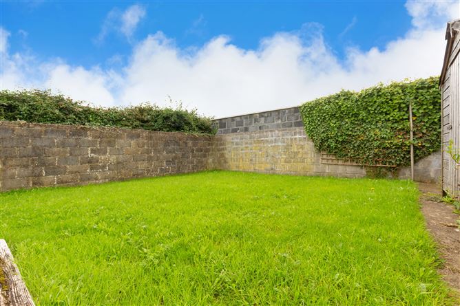 72 Old Caragh Court, Naas, Kildare