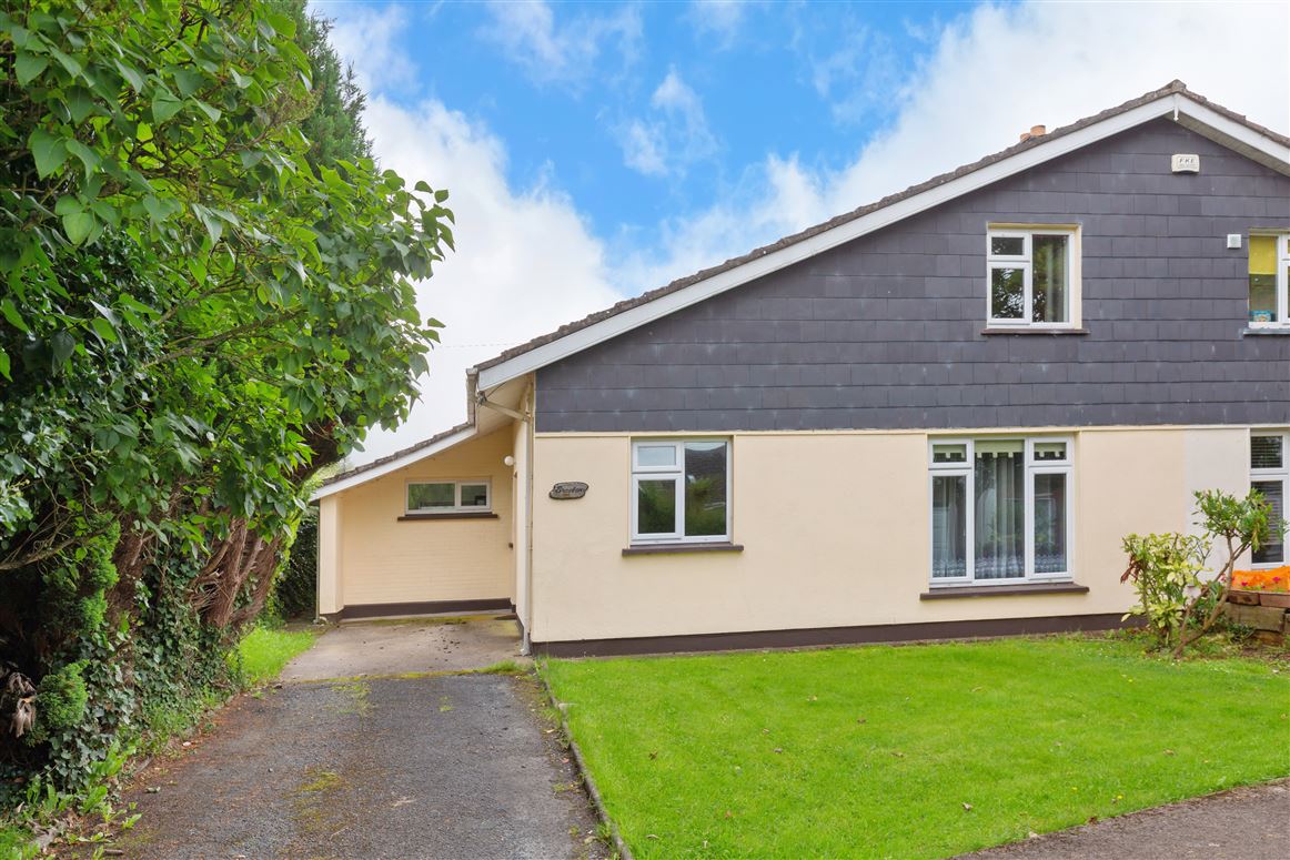 72 Old Caragh Court, Naas, Kildare