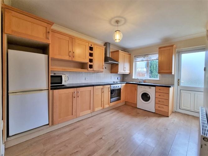 3 Newberry, Castlemartin Lodge, Kilcullen, Kildare