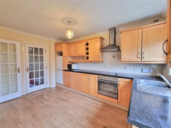 3 Newberry, Castlemartin Lodge, Kilcullen, Kildare