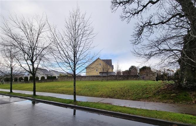 3 Newberry, Castlemartin Lodge, Kilcullen, Kildare