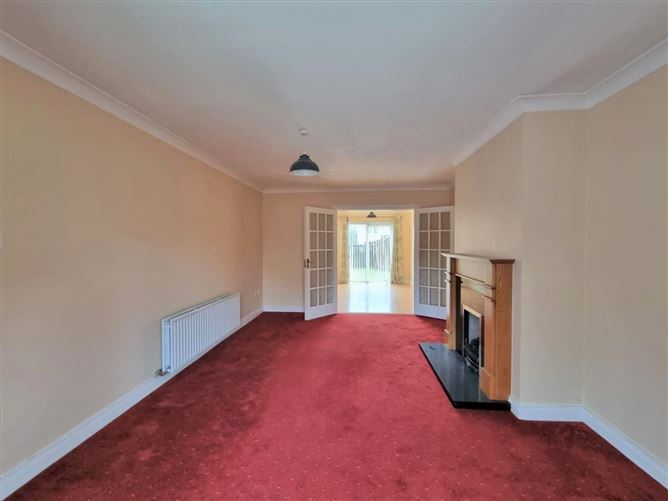 3 Newberry, Castlemartin Lodge, Kilcullen, Kildare
