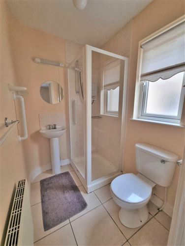 3 Newberry, Castlemartin Lodge, Kilcullen, Kildare