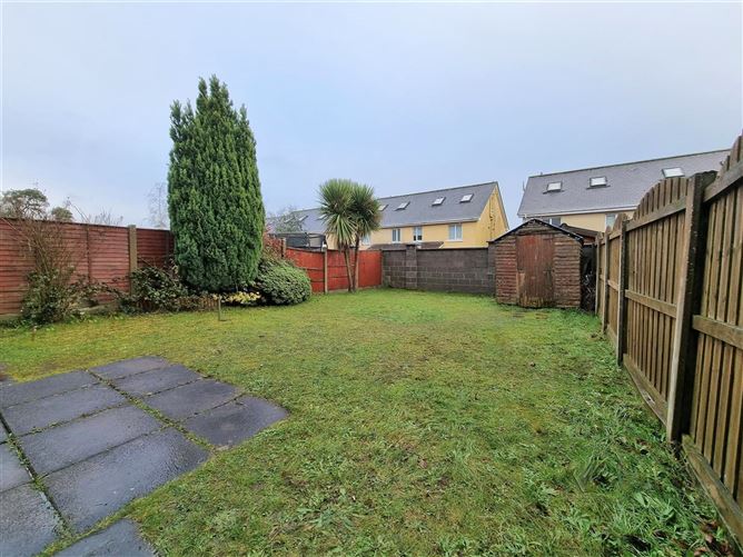 3 Newberry, Castlemartin Lodge, Kilcullen, Kildare