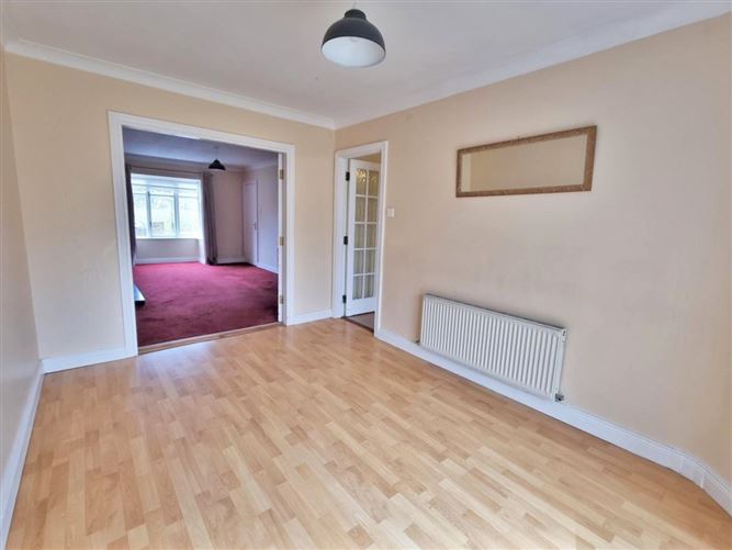 3 Newberry, Castlemartin Lodge, Kilcullen, Kildare
