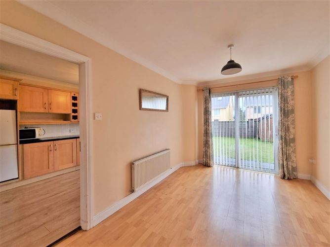 3 Newberry, Castlemartin Lodge, Kilcullen, Kildare