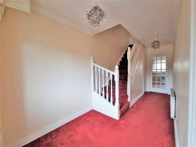 3 Newberry, Castlemartin Lodge, Kilcullen, Kildare