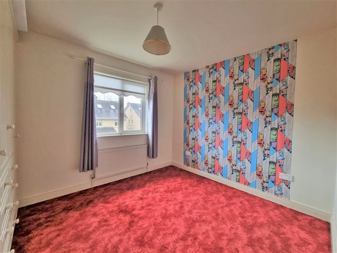 3 Newberry, Castlemartin Lodge, Kilcullen, Kildare