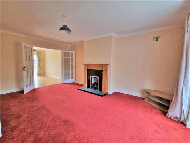 3 Newberry, Castlemartin Lodge, Kilcullen, Kildare