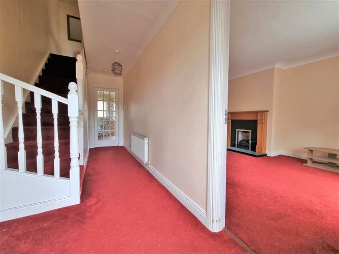 3 Newberry, Castlemartin Lodge, Kilcullen, Kildare