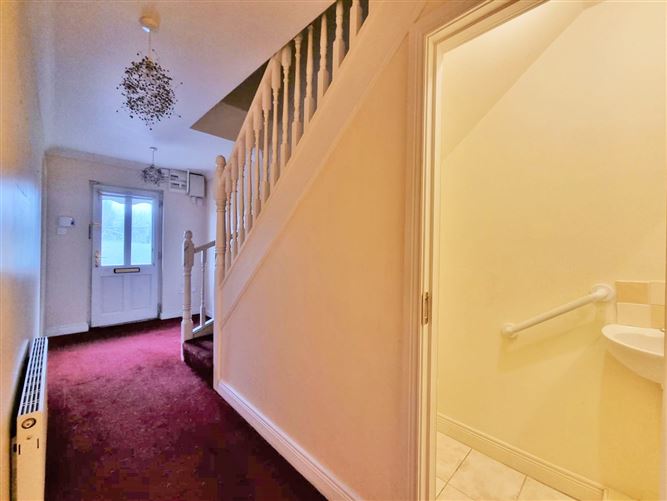 3 Newberry, Castlemartin Lodge, Kilcullen, Kildare