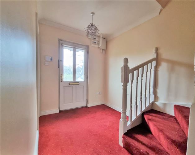 3 Newberry, Castlemartin Lodge, Kilcullen, Kildare