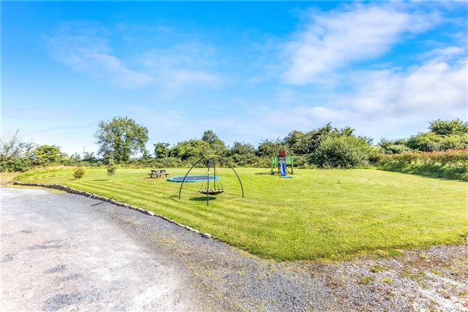 Liscard Cottage, Corr, Loughduff, Co. Cavan