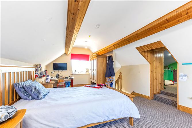 Liscard Cottage, Corr, Loughduff, Co. Cavan