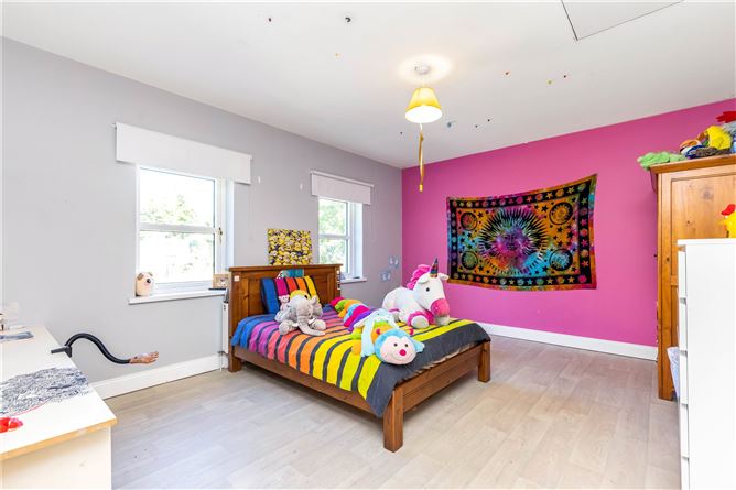 Liscard Cottage, Corr, Loughduff, Co. Cavan