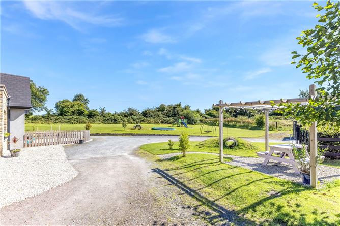 Liscard Cottage, Corr, Loughduff, Co. Cavan