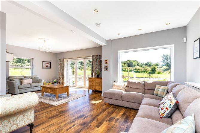 Liscard Cottage, Corr, Loughduff, Co. Cavan