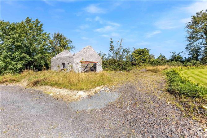 Liscard Cottage, Corr, Loughduff, Co. Cavan