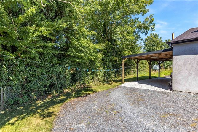 Liscard Cottage, Corr, Loughduff, Co. Cavan